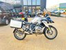 USED 2014 64 BMW R 1200 GS - BUY ONLINE 24 HRS A DAY - FINANCE AVAILABLE - ALL TYPES OF CREDIT ACCEPTED WITH BMW OE VARIO PANNIERS
