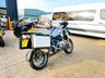 USED 2014 64 BMW R 1200 GS - BUY ONLINE 24 HRS A DAY - FINANCE AVAILABLE - ALL TYPES OF CREDIT ACCEPTED WITH BMW OE VARIO PANNIERS