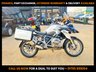 USED 2014 64 BMW R 1200 GS - BUY ONLINE 24 HRS A DAY - FINANCE AVAILABLE - ALL TYPES OF CREDIT ACCEPTED WITH BMW OE VARIO PANNIERS