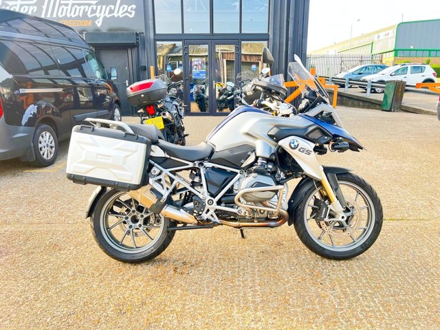 2014 64 BMW R 1200 GS - BUY ONLINE 24 HRS A DAY - FINANCE AVAILABLE - ALL TYPES OF CREDIT ACCEPTED