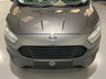 USED 2022 72 FORD TRANSIT COURIER 1.5 TDCi Trend Panel Van 5dr Diesel Manual L1 Euro 6 (75 ps) FULL MESH FOLDING BULKHEAD