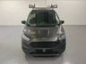 USED 2022 72 FORD TRANSIT COURIER 1.5 TDCi Trend Panel Van 5dr Diesel Manual L1 Euro 6 (75 ps) FULL MESH FOLDING BULKHEAD