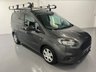 USED 2022 72 FORD TRANSIT COURIER 1.5 TDCi Trend Panel Van 5dr Diesel Manual L1 Euro 6 (75 ps) FULL MESH FOLDING BULKHEAD