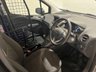 USED 2022 72 FORD TRANSIT COURIER 1.5 TDCi Trend Panel Van 5dr Diesel Manual L1 Euro 6 (75 ps) FULL MESH FOLDING BULKHEAD