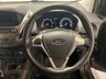 USED 2022 72 FORD TRANSIT COURIER 1.5 TDCi Trend Panel Van 5dr Diesel Manual L1 Euro 6 (75 ps) FULL MESH FOLDING BULKHEAD