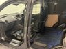 USED 2022 72 FORD TRANSIT COURIER 1.5 TDCi Trend Panel Van 5dr Diesel Manual L1 Euro 6 (75 ps) FULL MESH FOLDING BULKHEAD