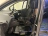 USED 2022 72 FORD TRANSIT COURIER 1.5 TDCi Trend Panel Van 5dr Diesel Manual L1 Euro 6 (75 ps) FULL MESH FOLDING BULKHEAD