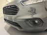 USED 2022 72 FORD TRANSIT COURIER 1.5 TDCi Trend Panel Van 5dr Diesel Manual L1 Euro 6 (75 ps) FULL MESH FOLDING BULKHEAD