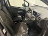 USED 2022 72 FORD TRANSIT COURIER 1.5 TDCi Trend Panel Van 5dr Diesel Manual L1 Euro 6 (75 ps) FULL MESH FOLDING BULKHEAD