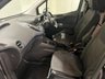 USED 2022 72 FORD TRANSIT COURIER 1.5 TDCi Trend Panel Van 5dr Diesel Manual L1 Euro 6 (75 ps) FULL MESH FOLDING BULKHEAD