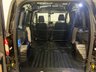 USED 2022 72 FORD TRANSIT COURIER 1.5 TDCi Trend Panel Van 5dr Diesel Manual L1 Euro 6 (75 ps) FULL MESH FOLDING BULKHEAD