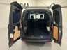 USED 2022 72 FORD TRANSIT COURIER 1.5 TDCi Trend Panel Van 5dr Diesel Manual L1 Euro 6 (75 ps) FULL MESH FOLDING BULKHEAD