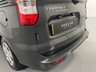 USED 2022 72 FORD TRANSIT COURIER 1.5 TDCi Trend Panel Van 5dr Diesel Manual L1 Euro 6 (75 ps) FULL MESH FOLDING BULKHEAD