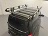 USED 2022 72 FORD TRANSIT COURIER 1.5 TDCi Trend Panel Van 5dr Diesel Manual L1 Euro 6 (75 ps) FULL MESH FOLDING BULKHEAD