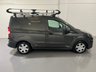 USED 2022 72 FORD TRANSIT COURIER 1.5 TDCi Trend Panel Van 5dr Diesel Manual L1 Euro 6 (75 ps) FULL MESH FOLDING BULKHEAD