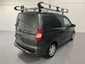 USED 2022 72 FORD TRANSIT COURIER 1.5 TDCi Trend Panel Van 5dr Diesel Manual L1 Euro 6 (75 ps) FULL MESH FOLDING BULKHEAD