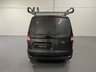 USED 2022 72 FORD TRANSIT COURIER 1.5 TDCi Trend Panel Van 5dr Diesel Manual L1 Euro 6 (75 ps) FULL MESH FOLDING BULKHEAD