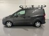 USED 2022 72 FORD TRANSIT COURIER 1.5 TDCi Trend Panel Van 5dr Diesel Manual L1 Euro 6 (75 ps) FULL MESH FOLDING BULKHEAD