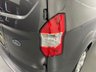 USED 2022 72 FORD TRANSIT COURIER 1.5 TDCi Trend Panel Van 5dr Diesel Manual L1 Euro 6 (75 ps) FULL MESH FOLDING BULKHEAD