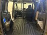 USED 2022 72 FORD TRANSIT COURIER 1.5 TDCi Trend Panel Van 5dr Diesel Manual L1 Euro 6 (75 ps) FULL MESH FOLDING BULKHEAD