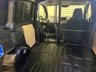 USED 2022 72 FORD TRANSIT COURIER 1.5 TDCi Trend Panel Van 5dr Diesel Manual L1 Euro 6 (75 ps) FULL MESH FOLDING BULKHEAD