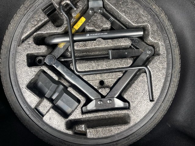 2018 Vauxhall Mokka X 1.4L Active 5dr - Photo 9