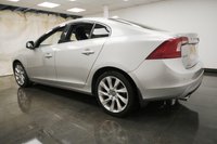 USED 2018 18 VOLVO S60 2.0 T4 SE Nav Euro 6 (s/s) 4dr Service History, 2 Keys