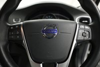 USED 2018 18 VOLVO S60 2.0 T4 SE Nav Euro 6 (s/s) 4dr Service History, 2 Keys