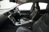 USED 2018 18 VOLVO S60 2.0 T4 SE Nav Euro 6 (s/s) 4dr Service History, 2 Keys