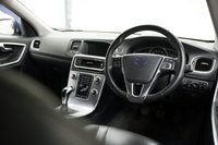 USED 2018 18 VOLVO S60 2.0 T4 SE Nav Euro 6 (s/s) 4dr Service History, 2 Keys