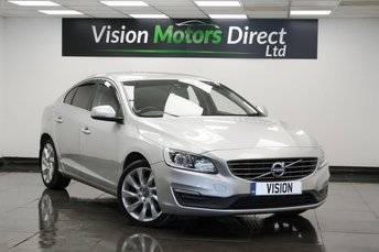 2018 VOLVO S60