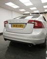 USED 2018 18 VOLVO S60 2.0 T4 SE Nav Euro 6 (s/s) 4dr Service History, 2 Keys