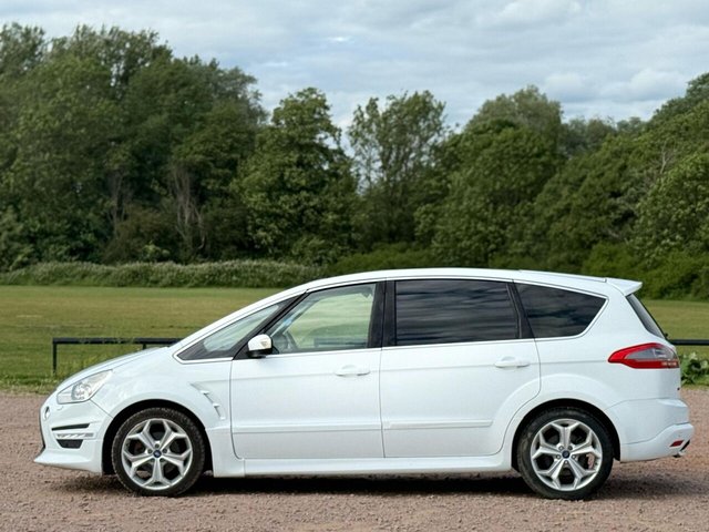 2011 FORD S-MAX - Photo 8