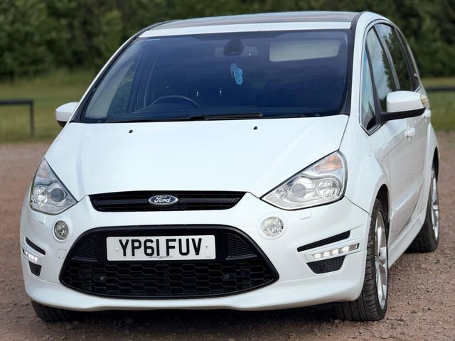 2011 FORD S-MAX - Photo 5