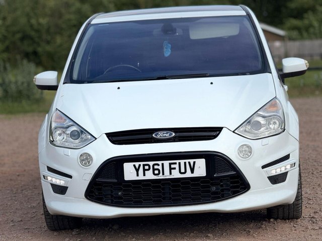 2011 FORD S-MAX - Photo 2
