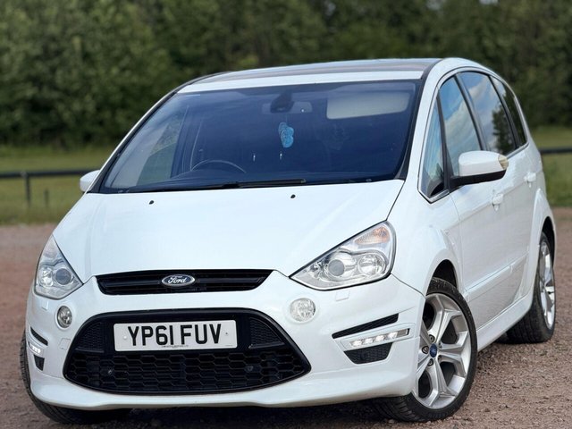 2011 FORD S-MAX - Photo 3