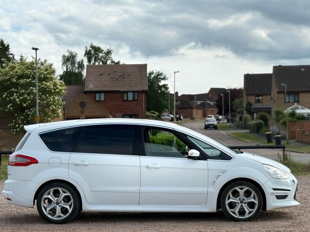 2011 FORD S-MAX - Photo 10
