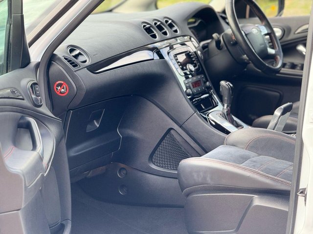 2011 FORD S-MAX - Photo 11