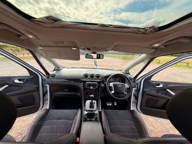 2011 FORD S-MAX - Photo 12