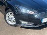 USED 2017 66 FORD FOCUS 1.5 TDCi Zetec Estate 5dr Diesel Manual Euro 6 (s/s) (120 ps) 