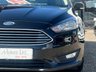 USED 2017 66 FORD FOCUS 1.5 TDCi Zetec Estate 5dr Diesel Manual Euro 6 (s/s) (120 ps) 
