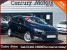 USED 2017 66 FORD FOCUS 1.5 TDCi Zetec Estate 5dr Diesel Manual Euro 6 (s/s) (120 ps) 