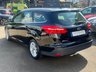 USED 2017 66 FORD FOCUS 1.5 TDCi Zetec Estate 5dr Diesel Manual Euro 6 (s/s) (120 ps) 