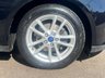 USED 2017 66 FORD FOCUS 1.5 TDCi Zetec Estate 5dr Diesel Manual Euro 6 (s/s) (120 ps) 