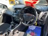 USED 2017 66 FORD FOCUS 1.5 TDCi Zetec Estate 5dr Diesel Manual Euro 6 (s/s) (120 ps) 
