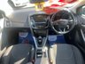 USED 2017 66 FORD FOCUS 1.5 TDCi Zetec Estate 5dr Diesel Manual Euro 6 (s/s) (120 ps) 