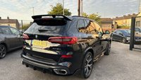 USED 2019 69 BMW X5 3.0 30d M Sport SUV 5dr Diesel Auto xDrive Euro 6 (s/s) (265 ps) RAC APPROVED DEALER