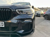 USED 2019 69 BMW X5 3.0 30d M Sport SUV 5dr Diesel Auto xDrive Euro 6 (s/s) (265 ps) RAC APPROVED DEALER