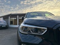 USED 2019 69 BMW X5 3.0 30d M Sport SUV 5dr Diesel Auto xDrive Euro 6 (s/s) (265 ps) RAC APPROVED DEALER