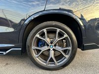 USED 2019 69 BMW X5 3.0 30d M Sport SUV 5dr Diesel Auto xDrive Euro 6 (s/s) (265 ps) RAC APPROVED DEALER